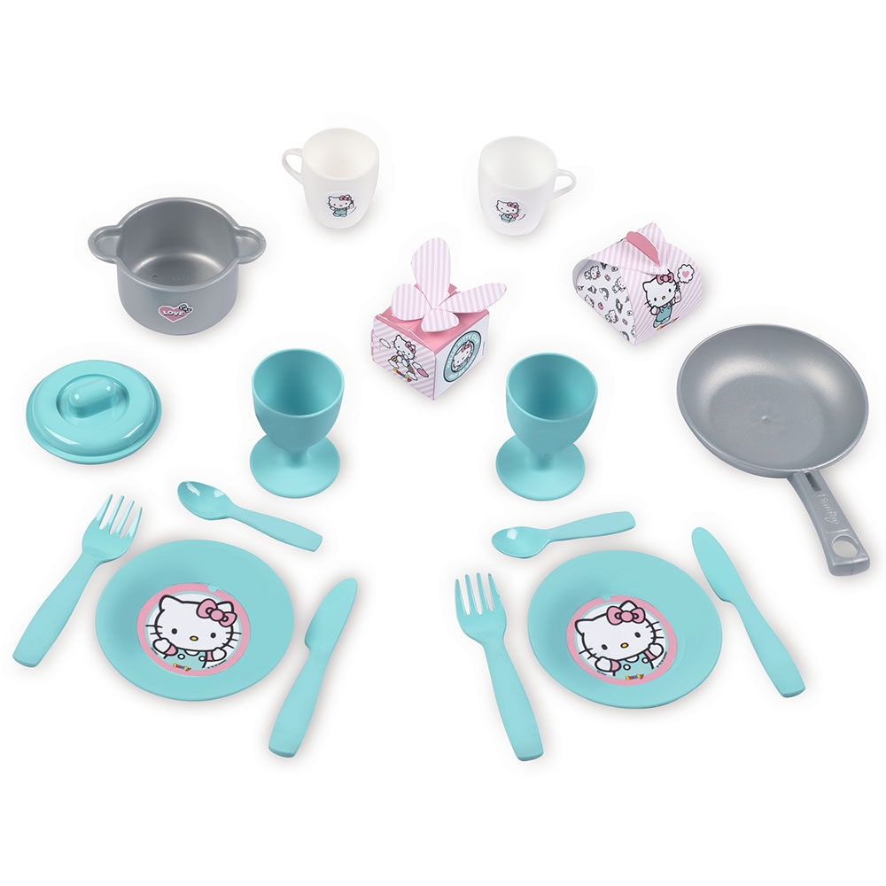 bucatarie-smoby-hello-kitty-cooky-kitchen-3