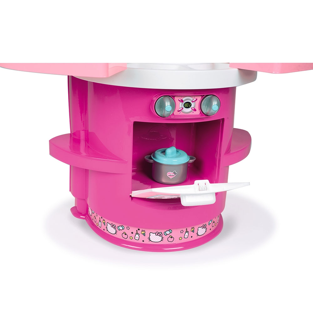 bucatarie-smoby-hello-kitty-cooky-kitchen-4
