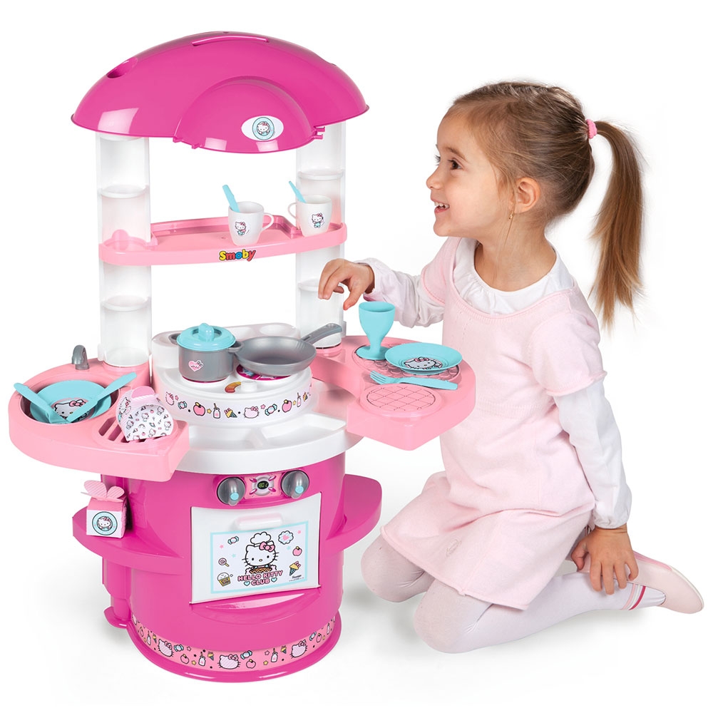 bucatarie-smoby-hello-kitty-cooky-kitchen-5
