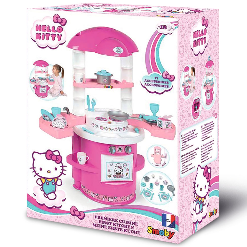 bucatarie-smoby-hello-kitty-cooky-kitchen-6