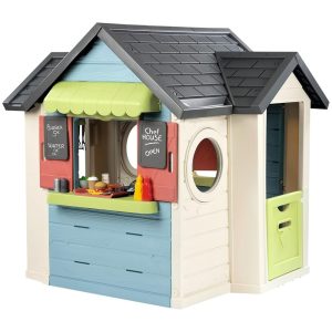Casuta pentru copii Smoby Chef HouseSmoby