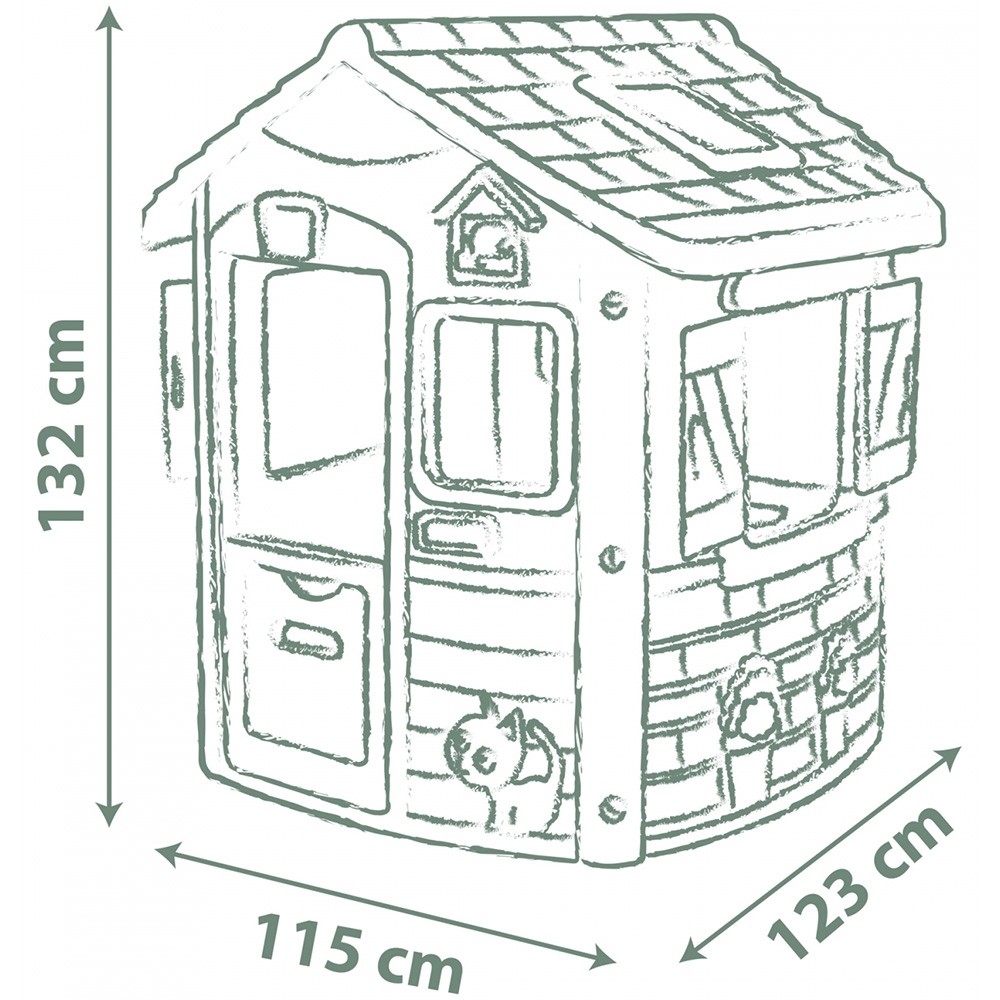 casuta-pentru-copii-smoby-life-jura-lodge-2