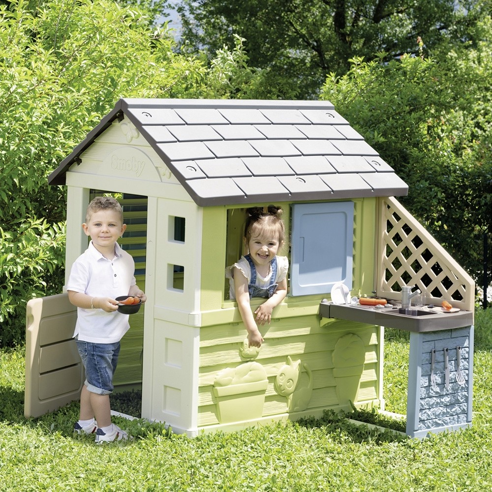 casuta-pentru-copii-smoby-life-pretty-cu-bucatarie-3
