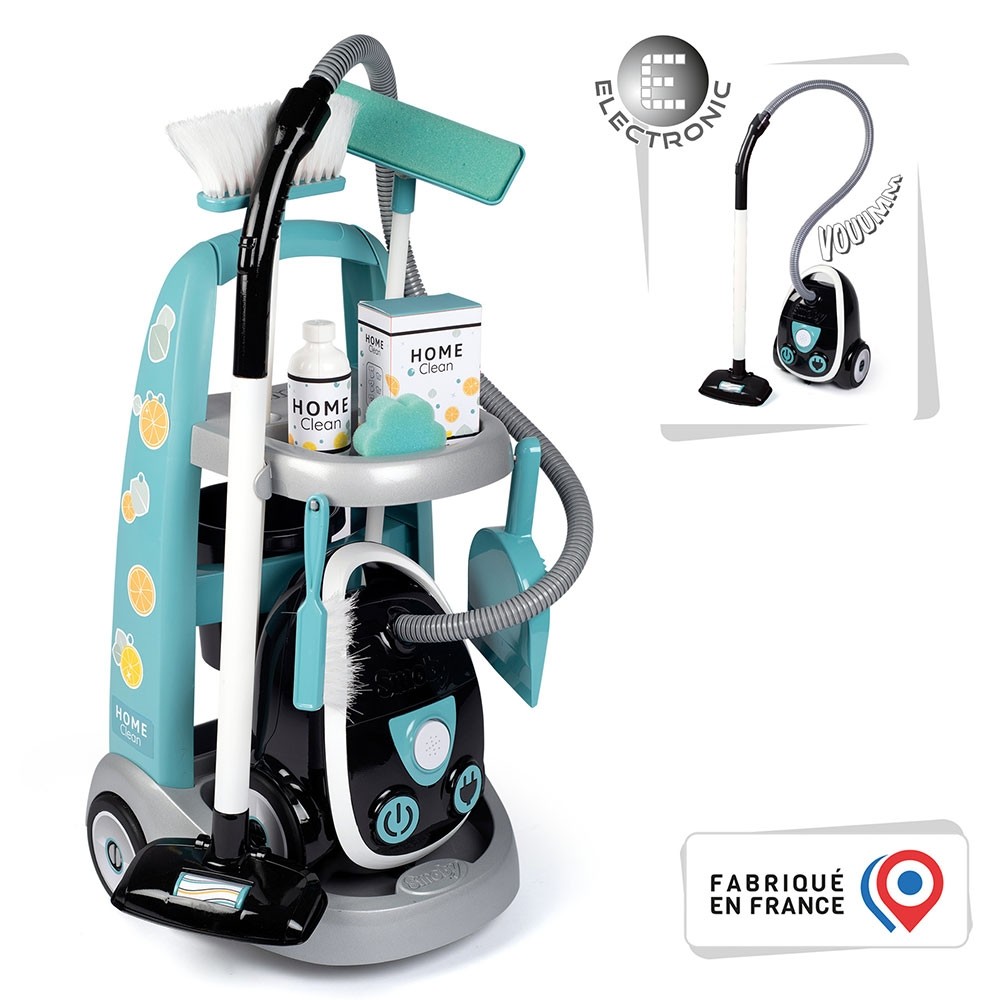 jucarie-smoby-set-curatenie-cu-troller-si-aspirator-electronic-negru-2