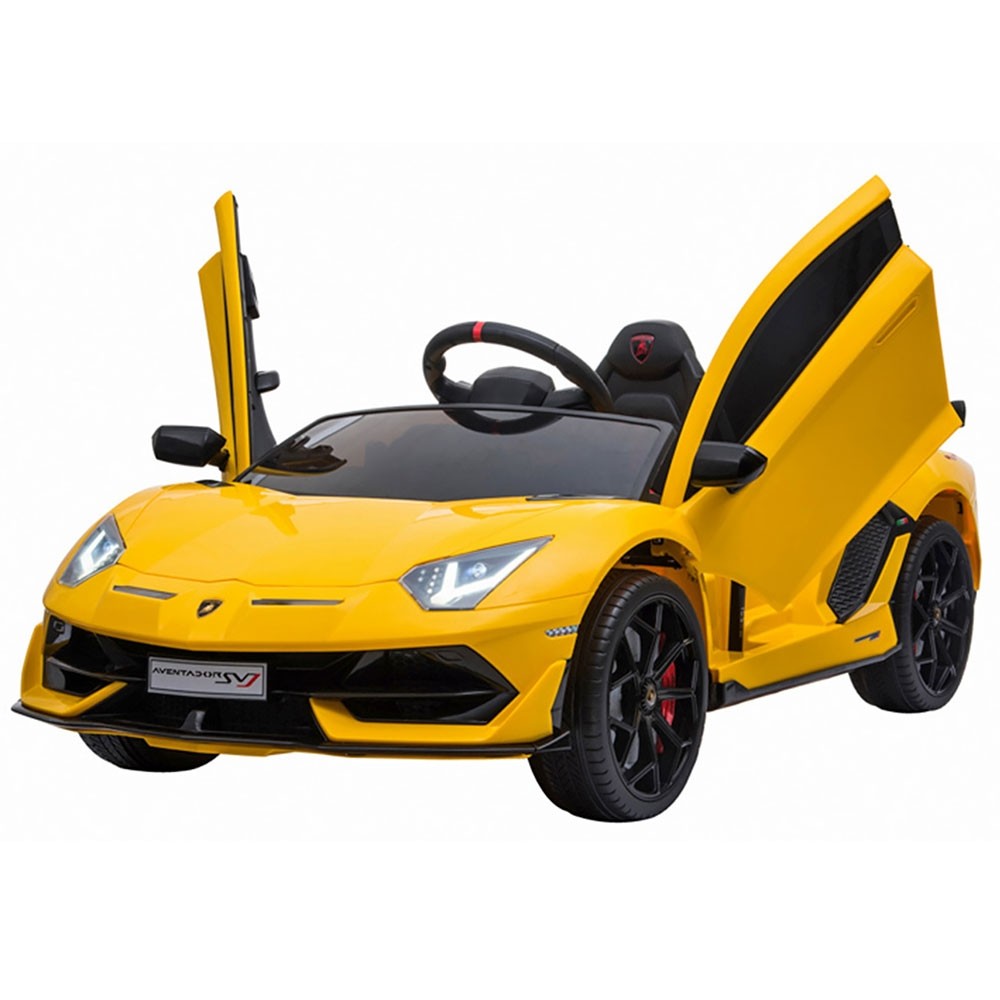 masinuta-electrica-chipolino-lamborghini-aventador-svj-yellow-cu-roti-eva-2