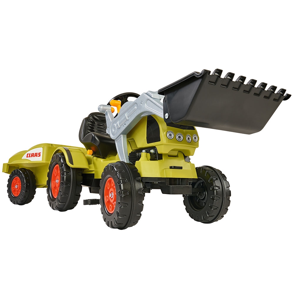 tractor-cu-pedale-si-remorca-big-claas-celtis-loader-1