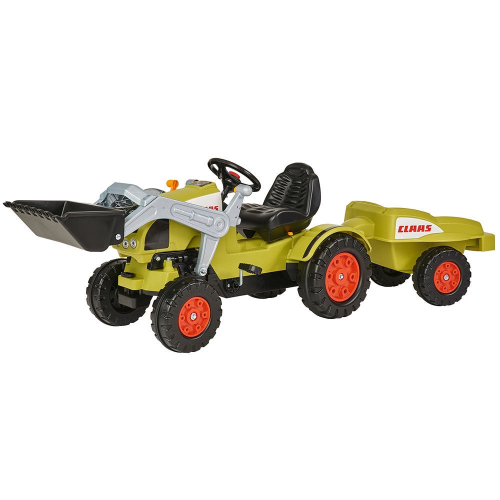 tractor-cu-pedale-si-remorca-big-claas-celtis-loader-2