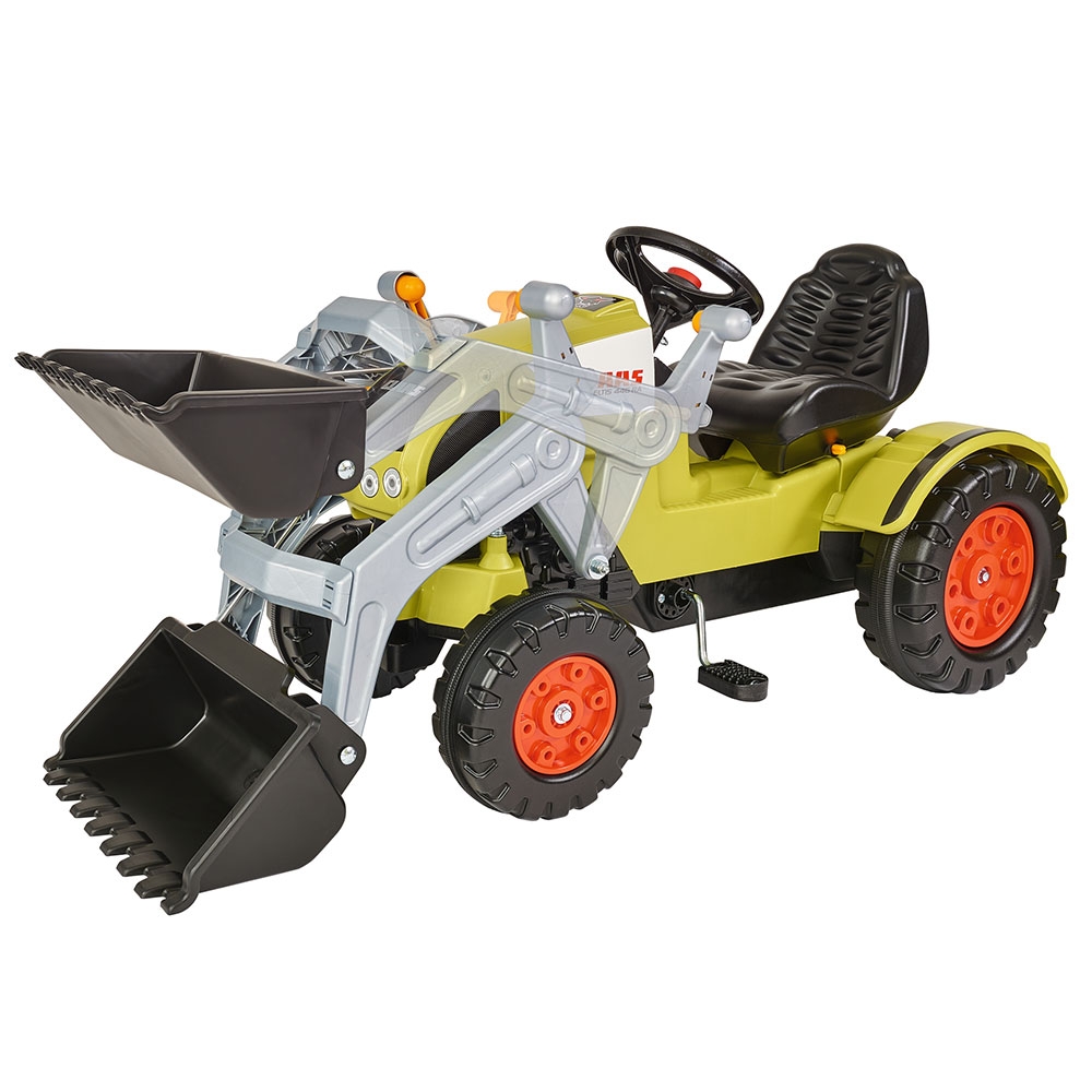 tractor-cu-pedale-si-remorca-big-claas-celtis-loader-3