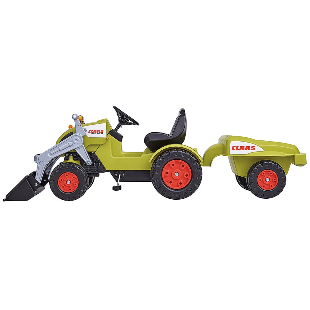 tractor-cu-pedale-si-remorca-big-claas-celtis-loader-8