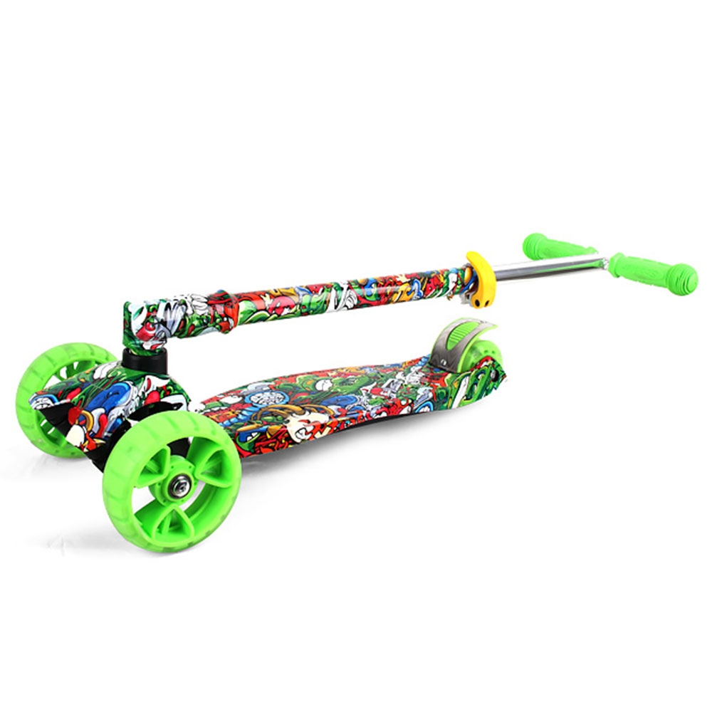 trotineta-chipolino-croxer-evo-green-grafitti-3