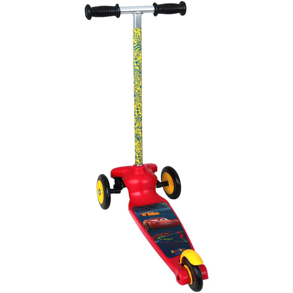 trotineta-smoby-cars-3-5