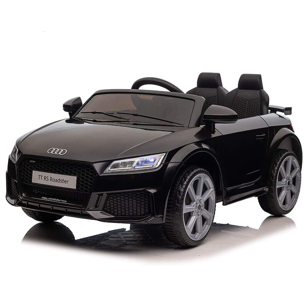 Masinuta-electrica-copii-Audi-TT-negru-DURAMAX-TOYS