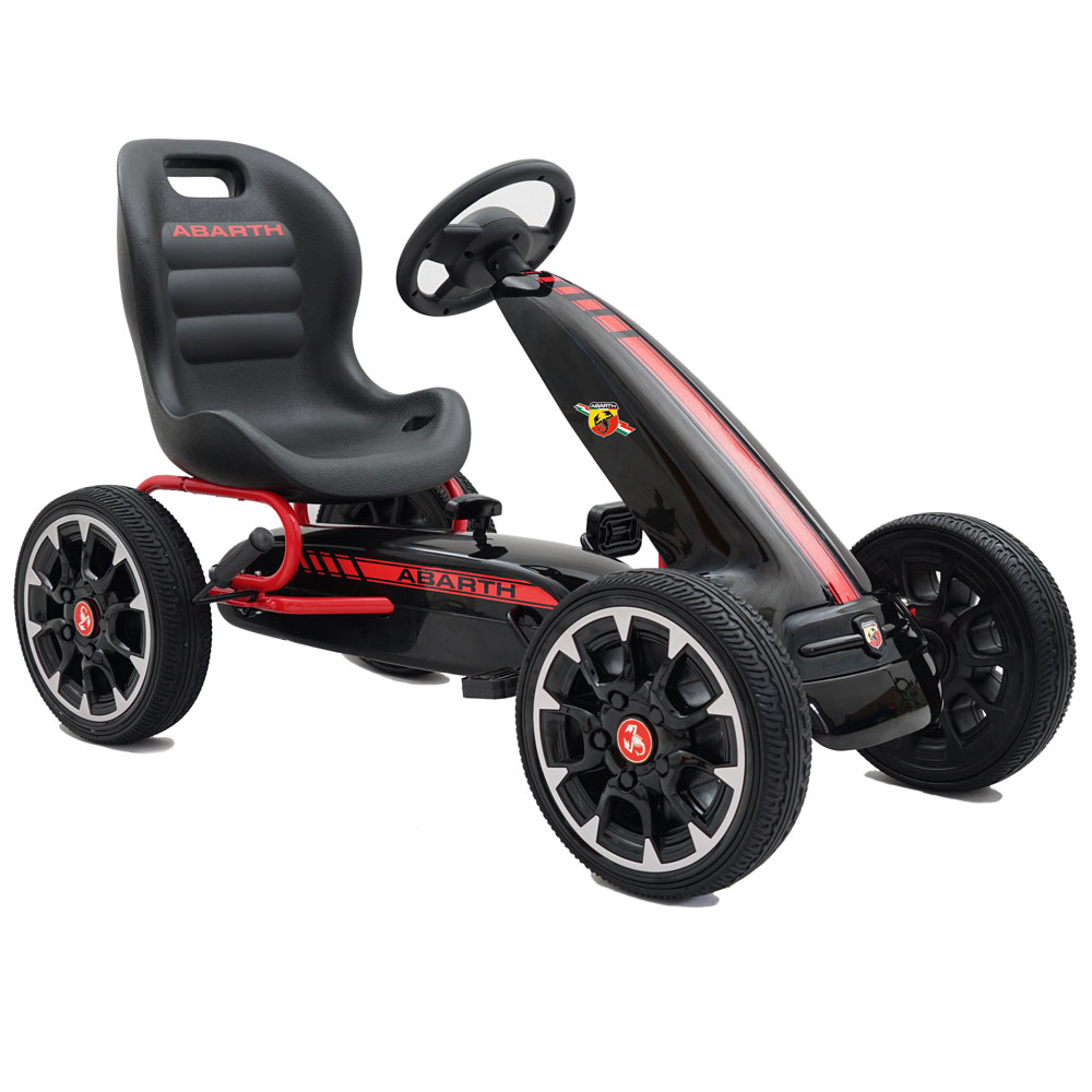 Kart-cu-pedale-pentru-copii-Abarth-pb9388a-1000x1000