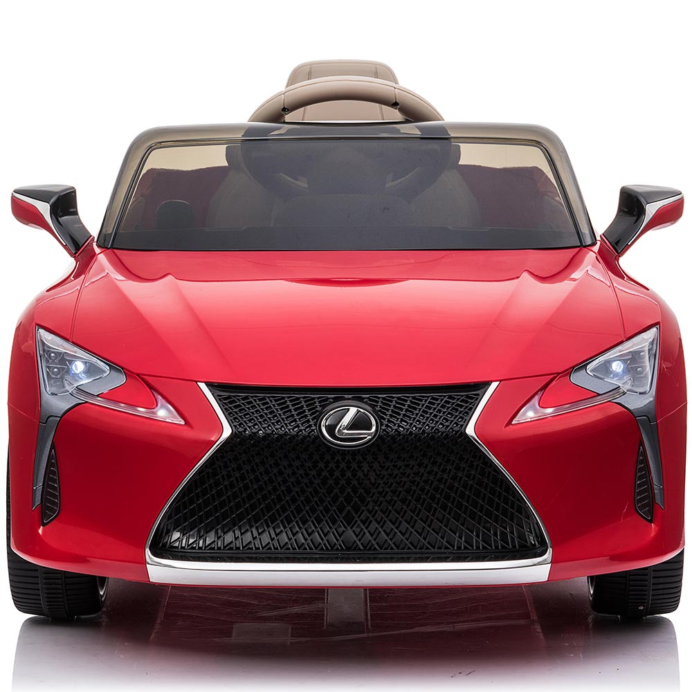Masinuta-electrica-Lexus-LC500-rosu-1000x1000