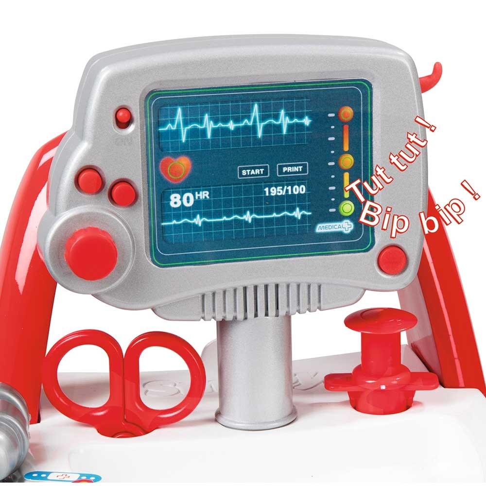 set-doctor-smoby-cu-carucior-3