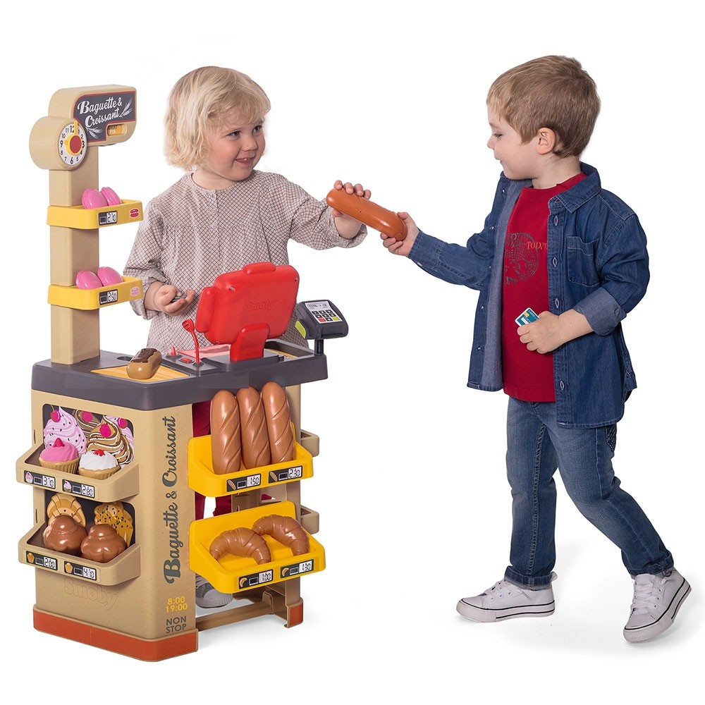 magazin-pentru-copii-smoby-bakery-cu-accesorii-7